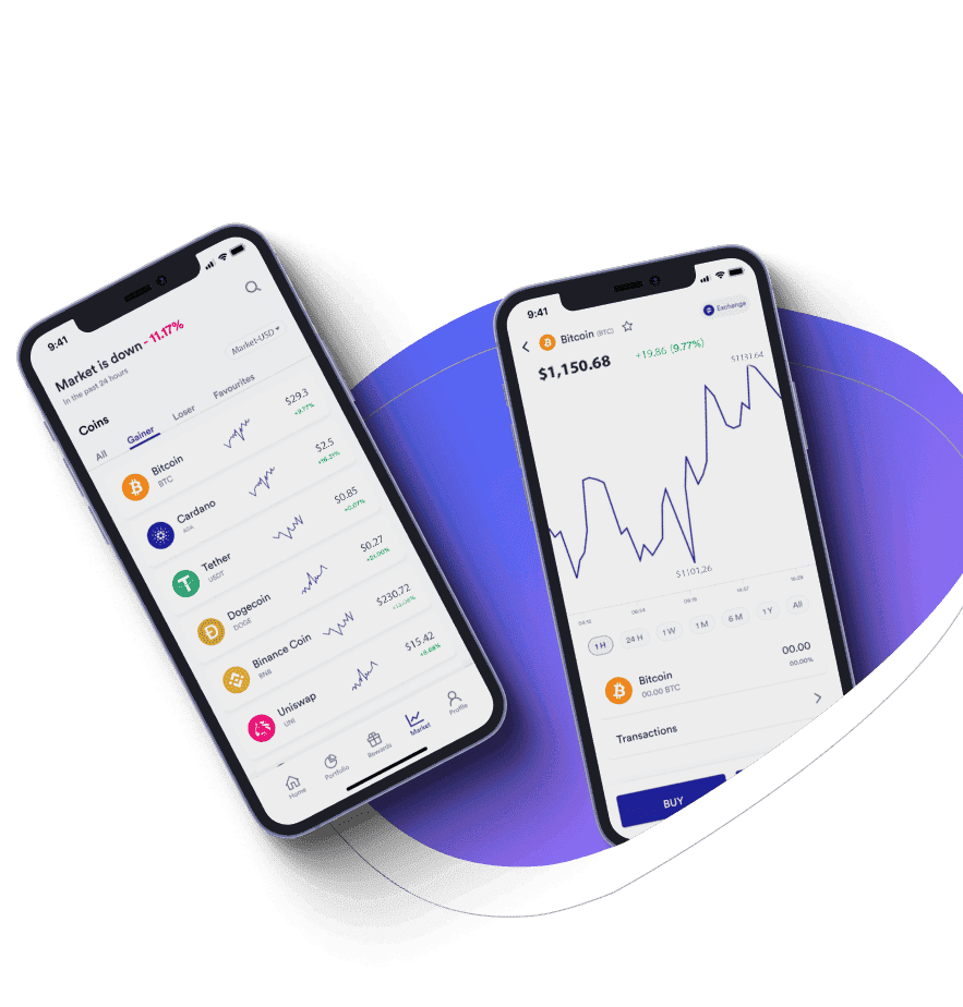 Mata Capitstead trading platform features