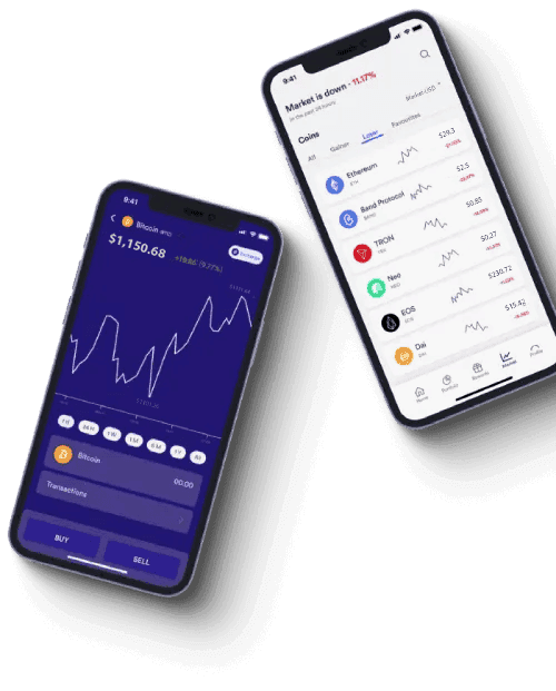 Mata Capitstead trading platform